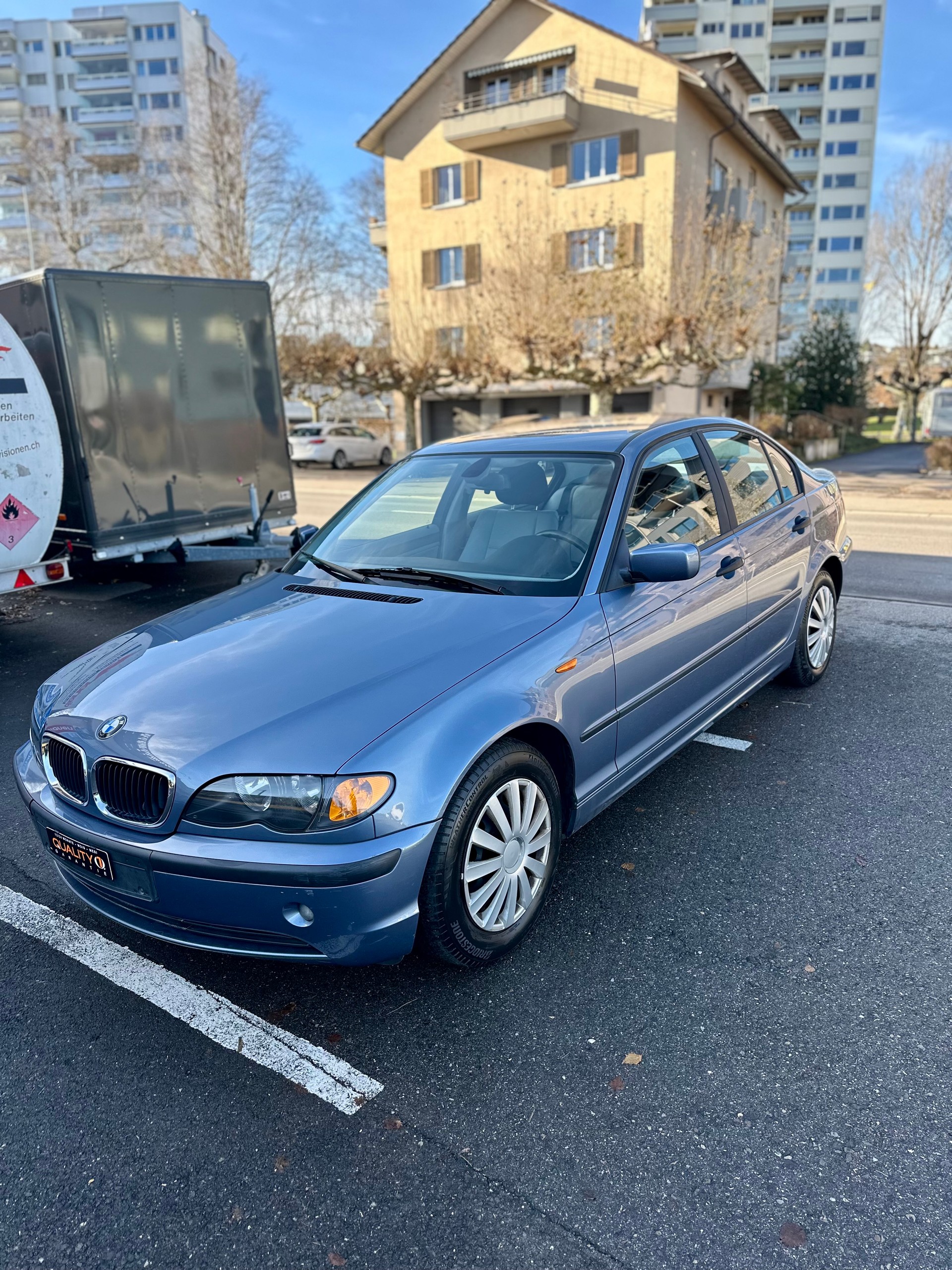 BMW 316i-image-1