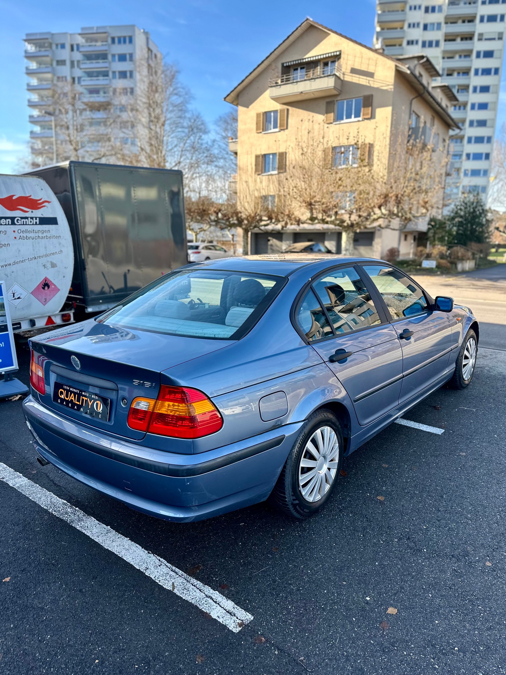 BMW 316i-image-5