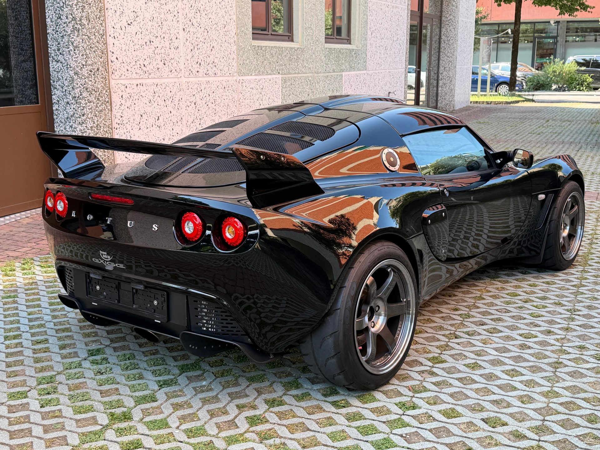 LOTUS Exige S 240-image-5