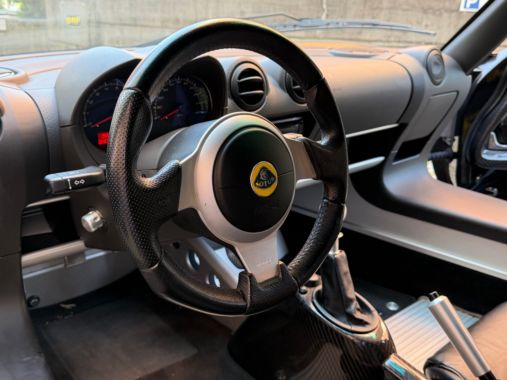 LOTUS Exige S 240-image-9