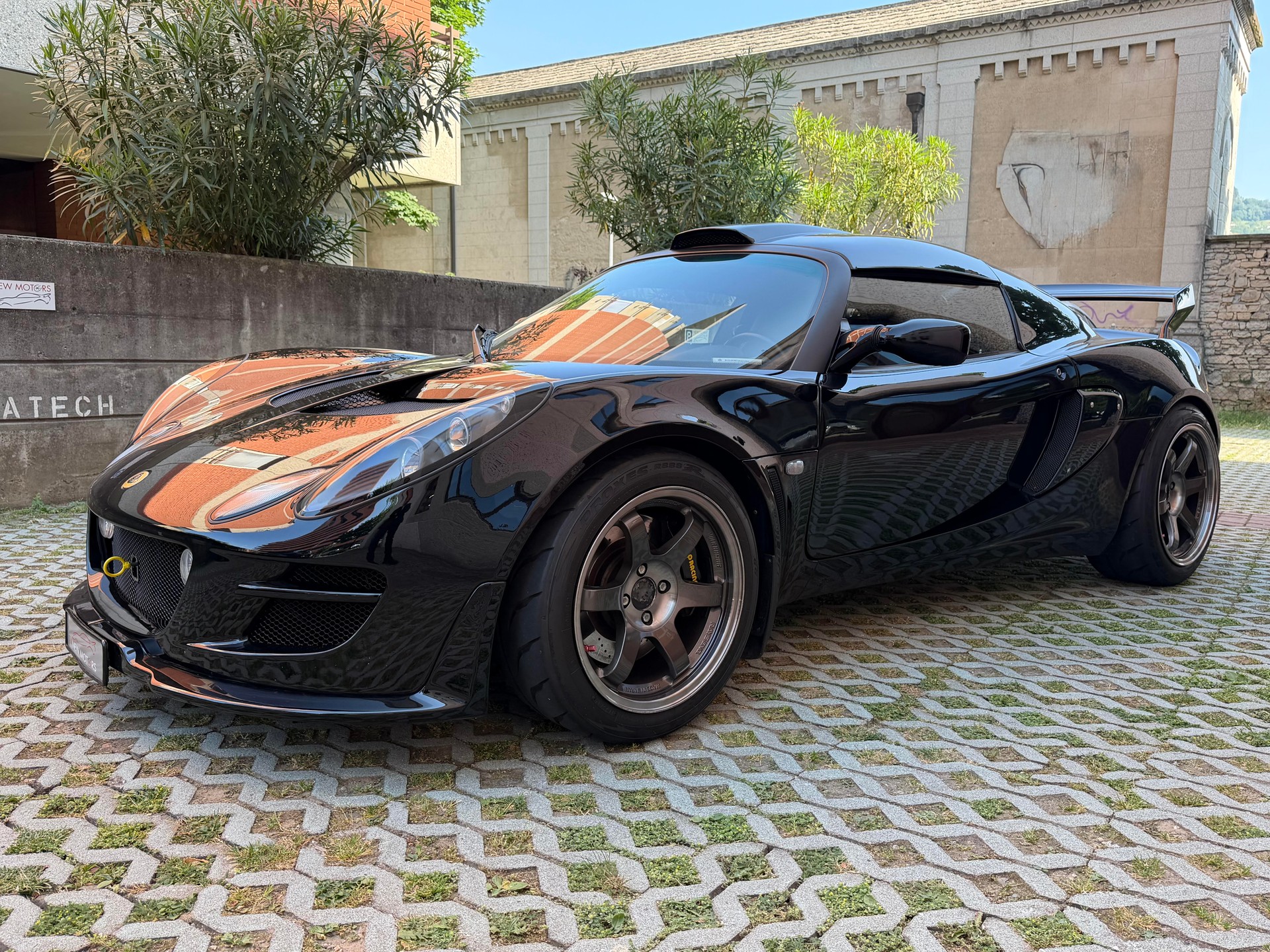 LOTUS Exige S 240-image-1