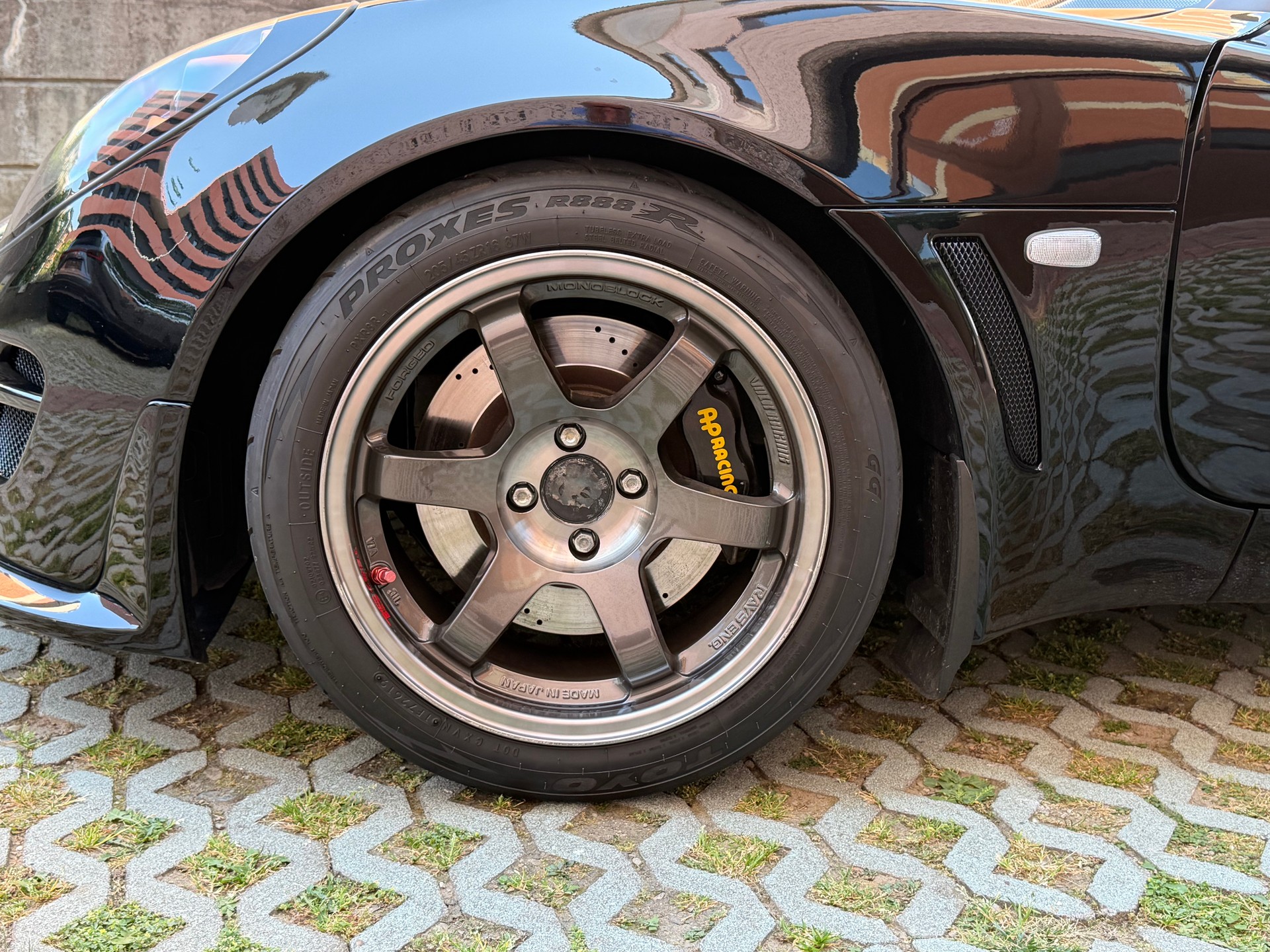 LOTUS Exige S 240-image-7