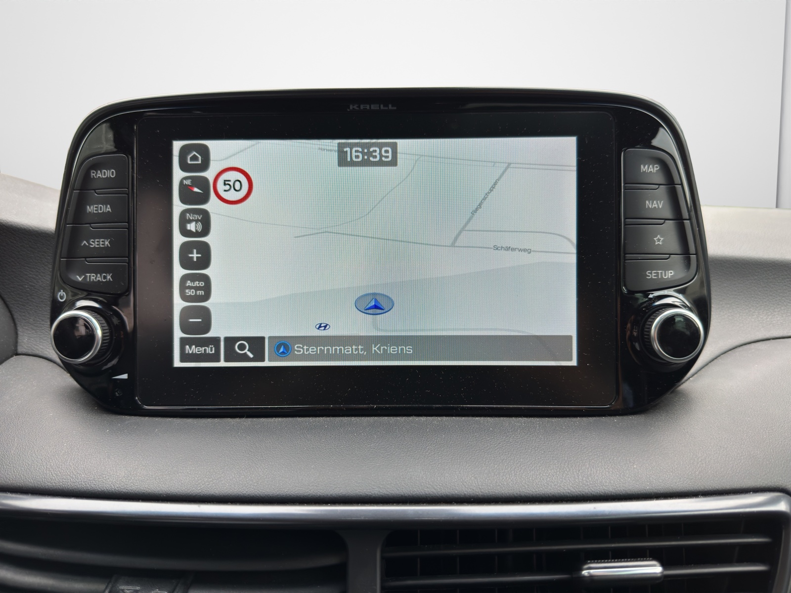 HYUNDAI Tucson 1.6 T-GDi N-Line Exclusive 4WD-image-6