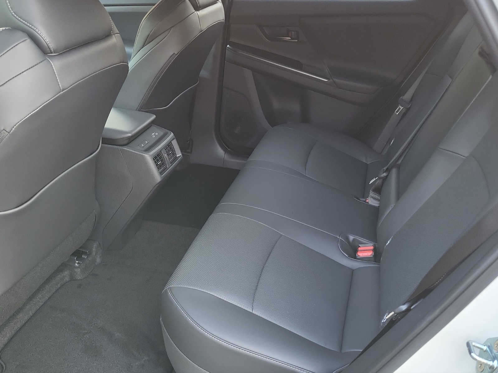 TOYOTA bZ4X Touring Premium AWD-image-14