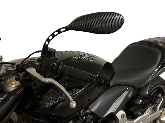 HONDA CB 600 F ABS Hornet-image-8