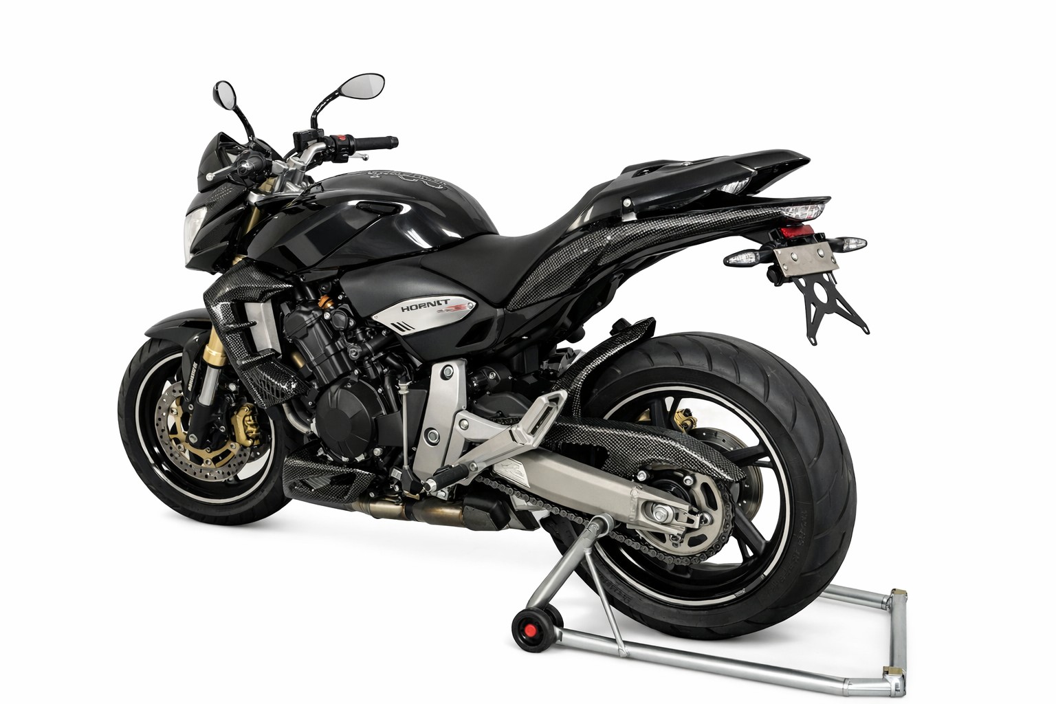 HONDA CB 600 F ABS Hornet