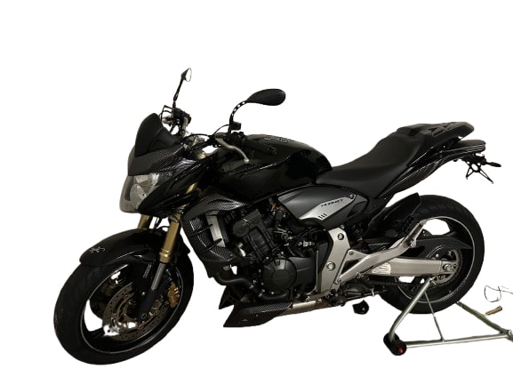 HONDA CB 600 F ABS Hornet-image-12