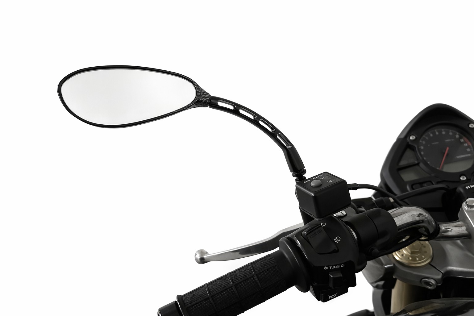 HONDA CB 600 F ABS Hornet-image-7