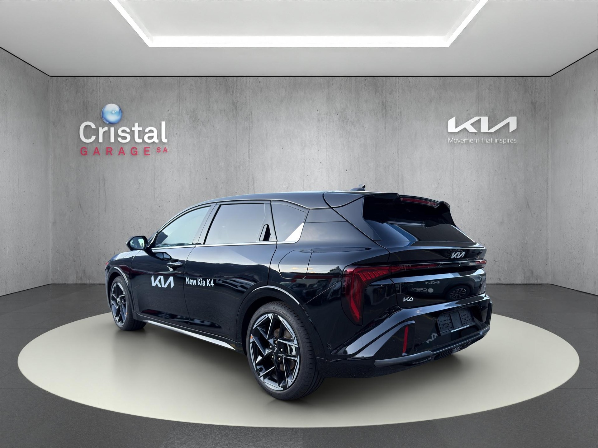 KIA K4 1.6 T-GDi GT-Line-showroom-element-3