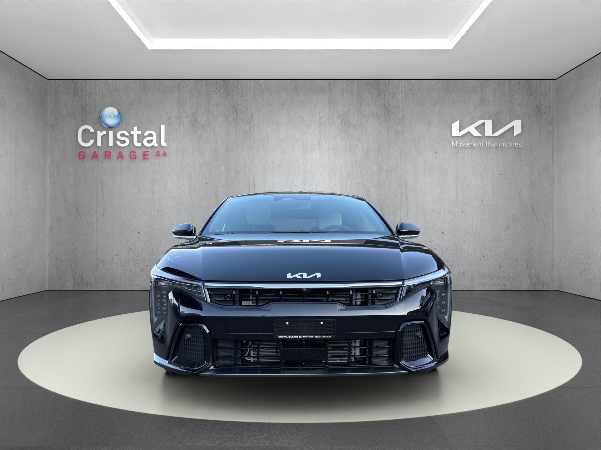 KIA K4 1.6 T-GDi GT-Line-showroom-element-1