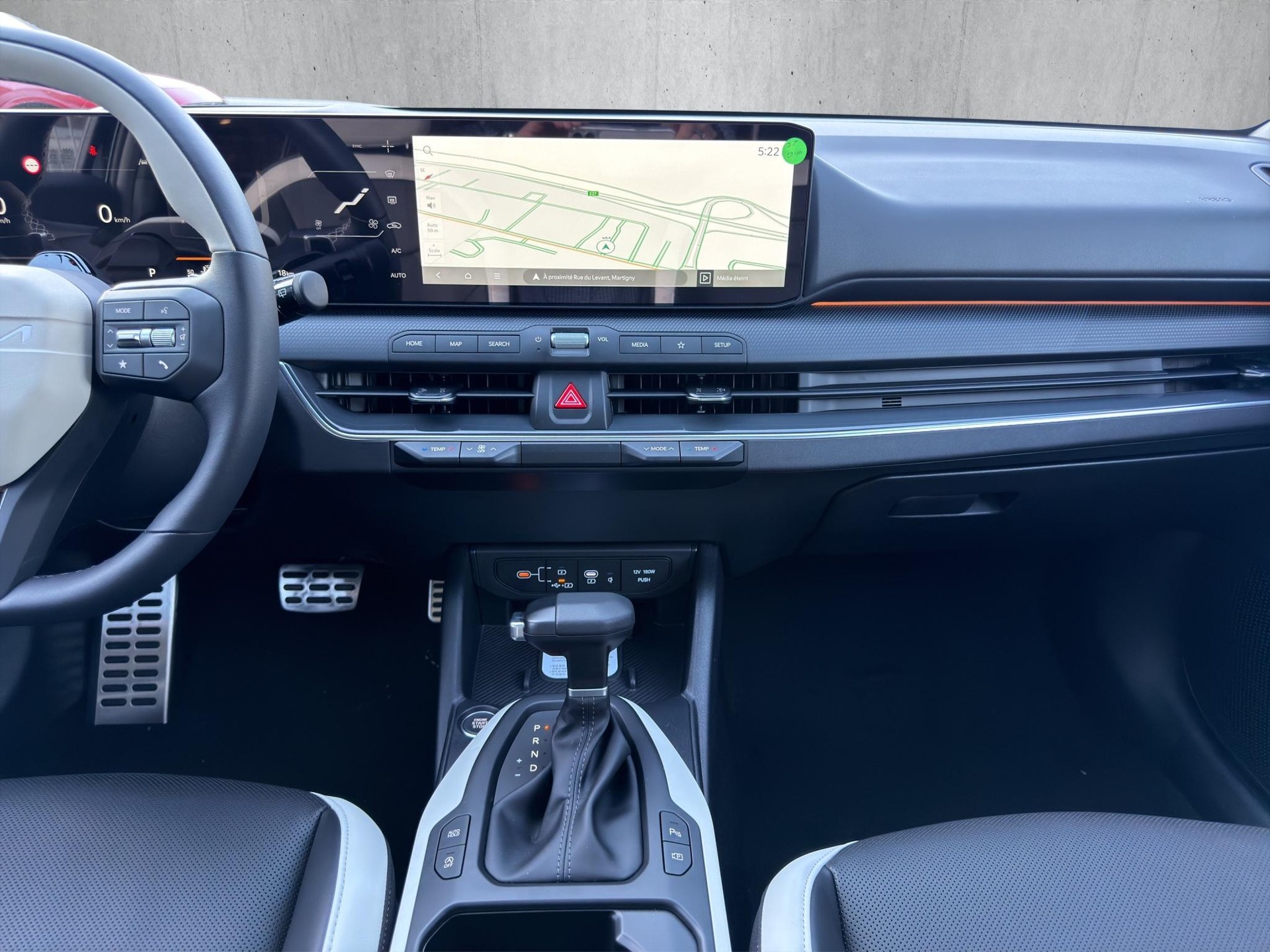 KIA K4 1.6 T-GDi GT-Line-image-8