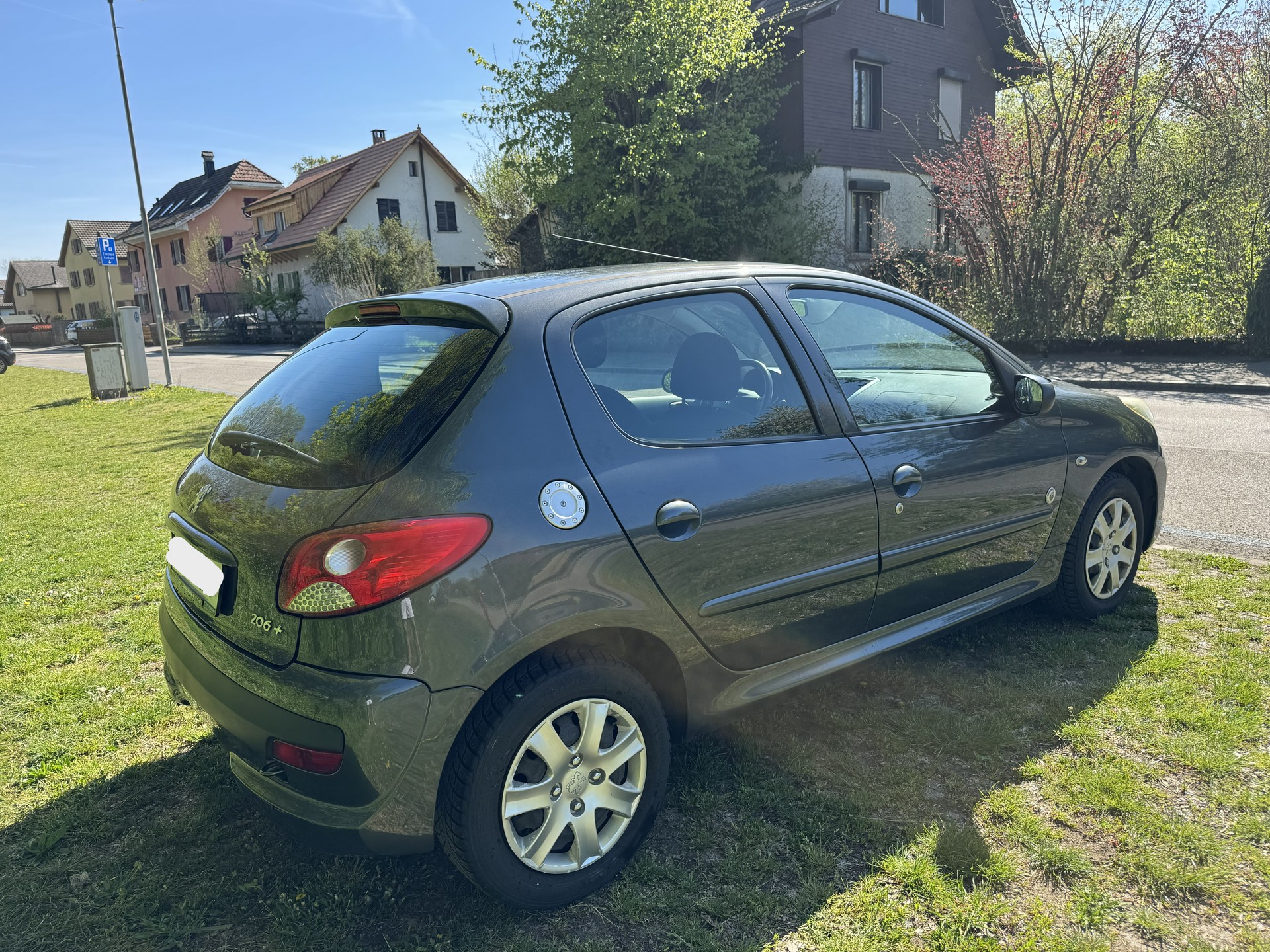 PEUGEOT 1.4 Trendy-image-2
