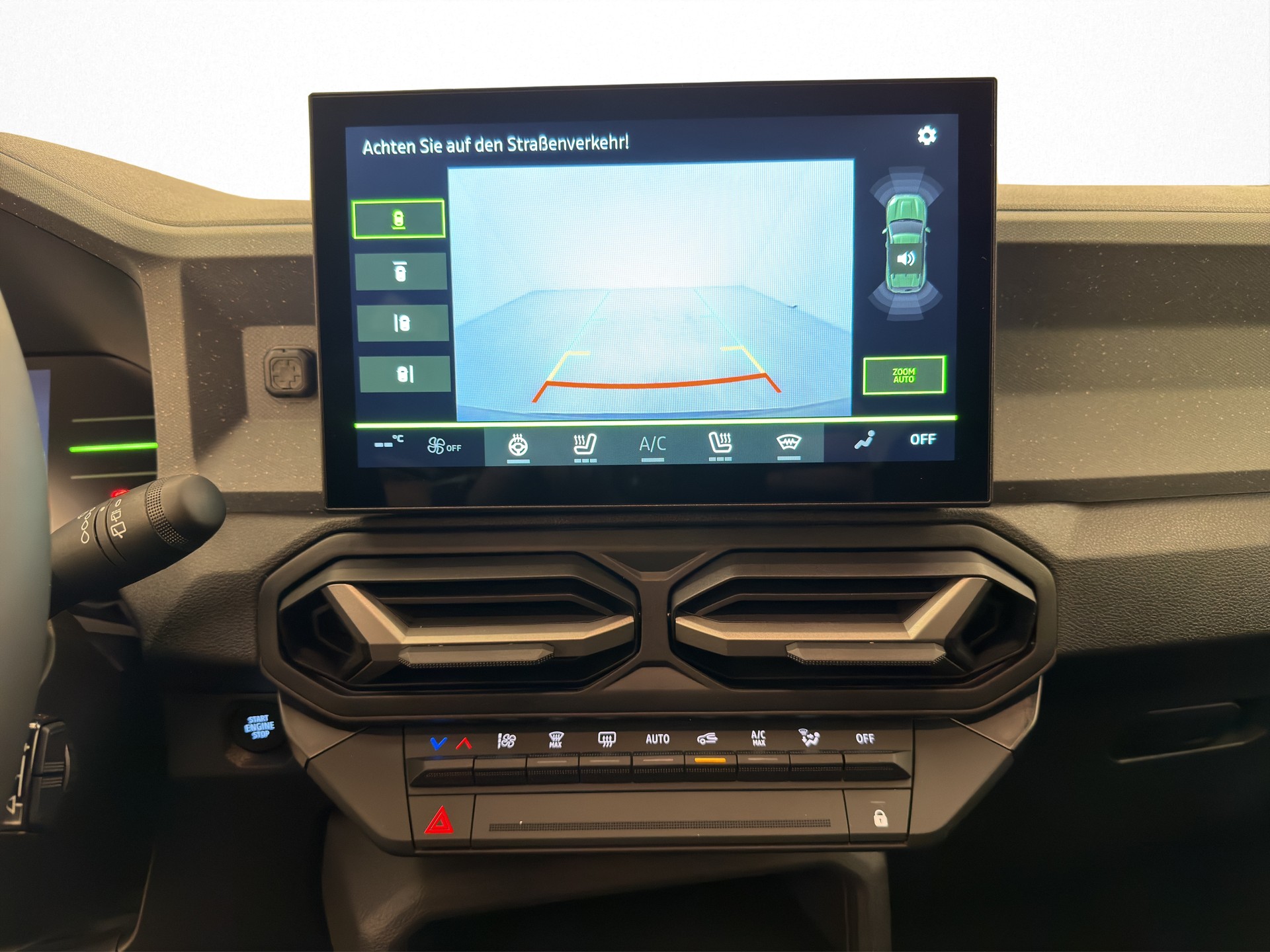DACIA Duster 1.8 Hybrid Journey-image-10