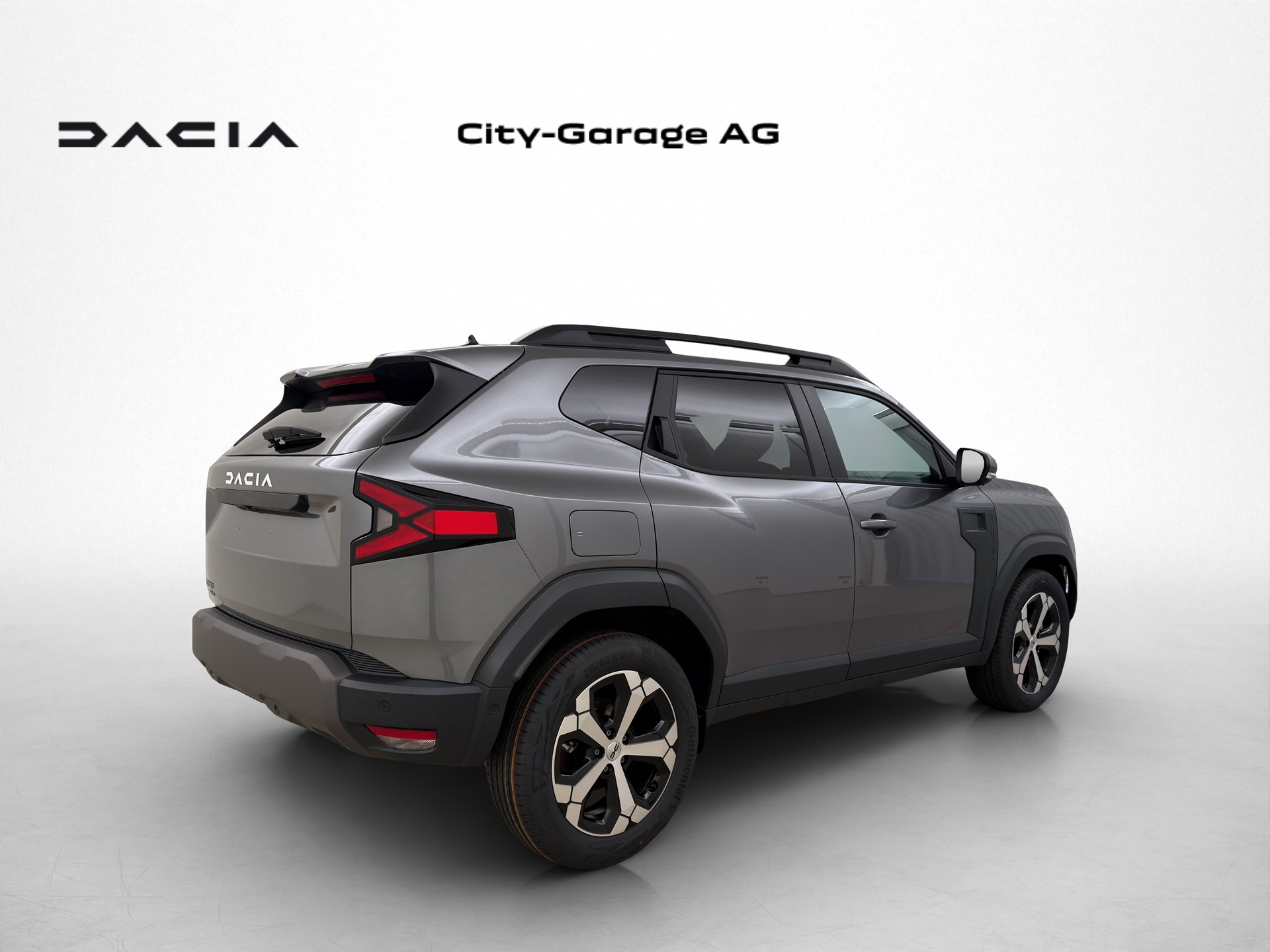 DACIA Duster 1.8 Hybrid Journey-image-4