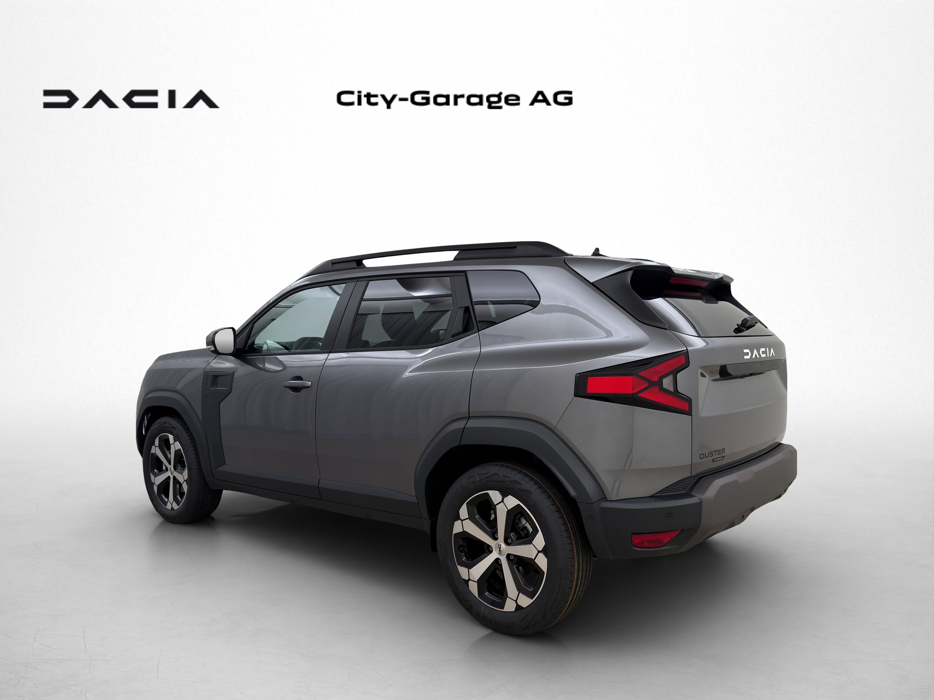 DACIA Duster 1.8 Hybrid Journey-image-2