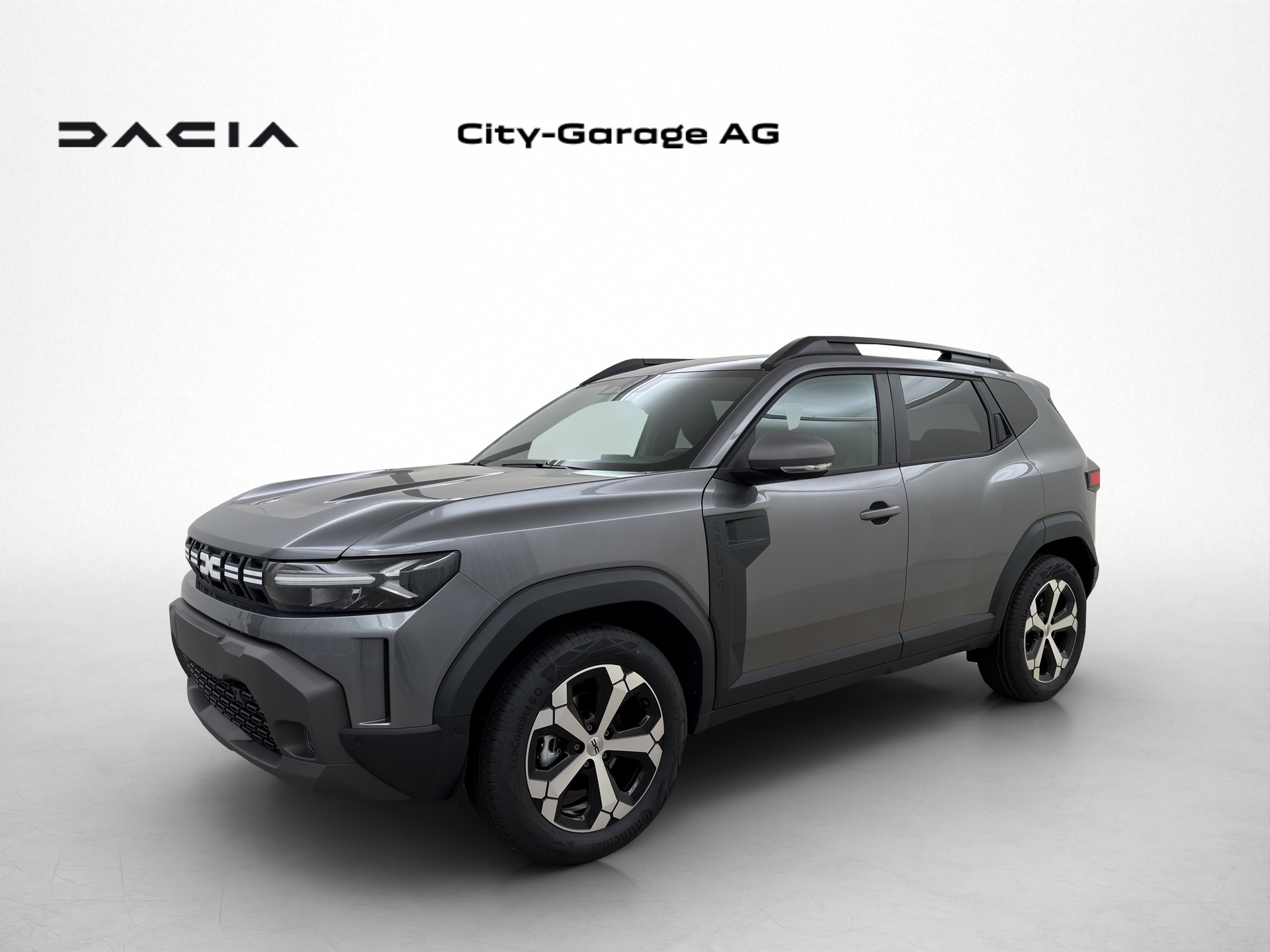 DACIA Duster 1.8 Hybrid Journey-image-0