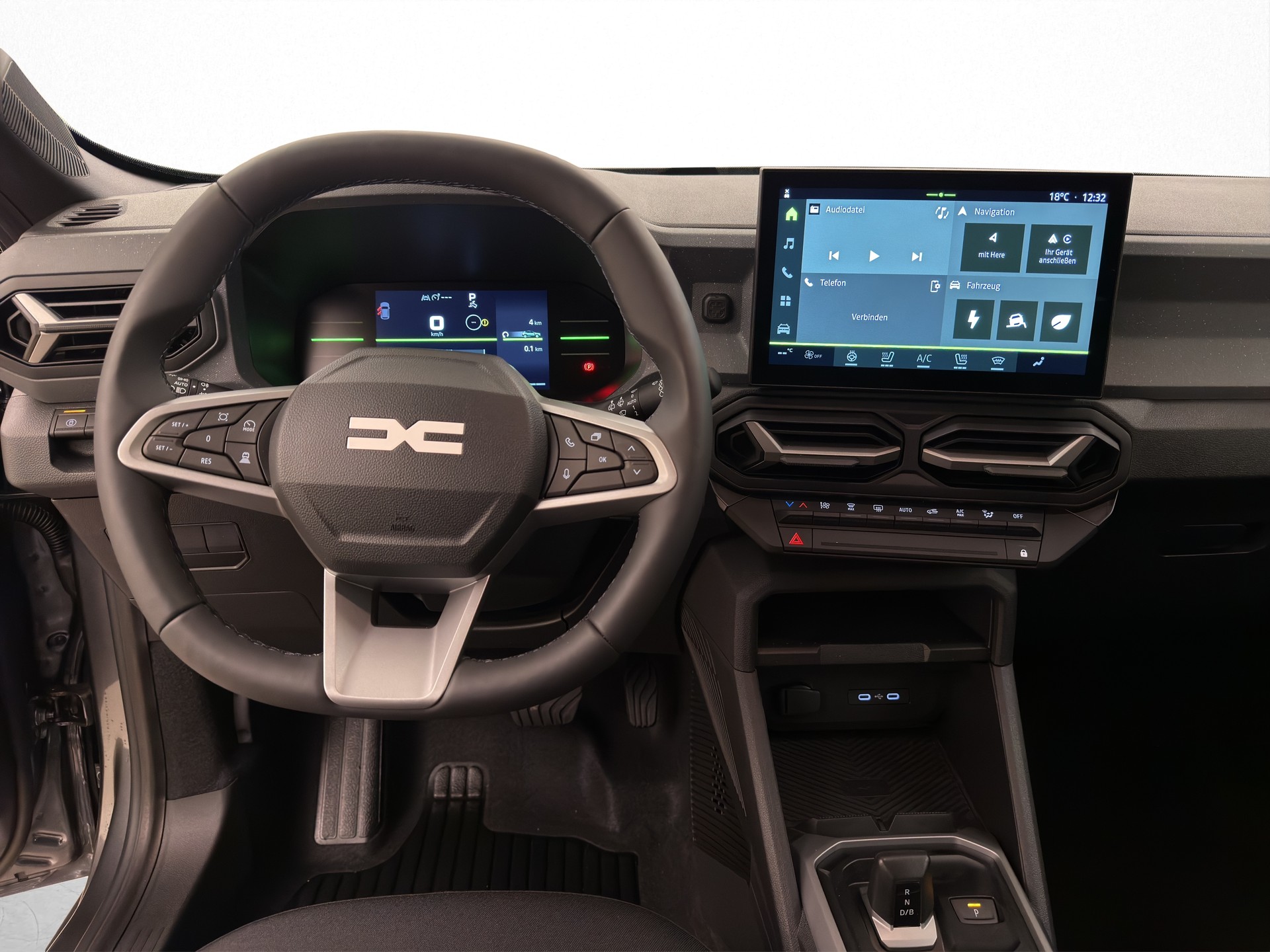 DACIA Duster 1.8 Hybrid Journey-image-8