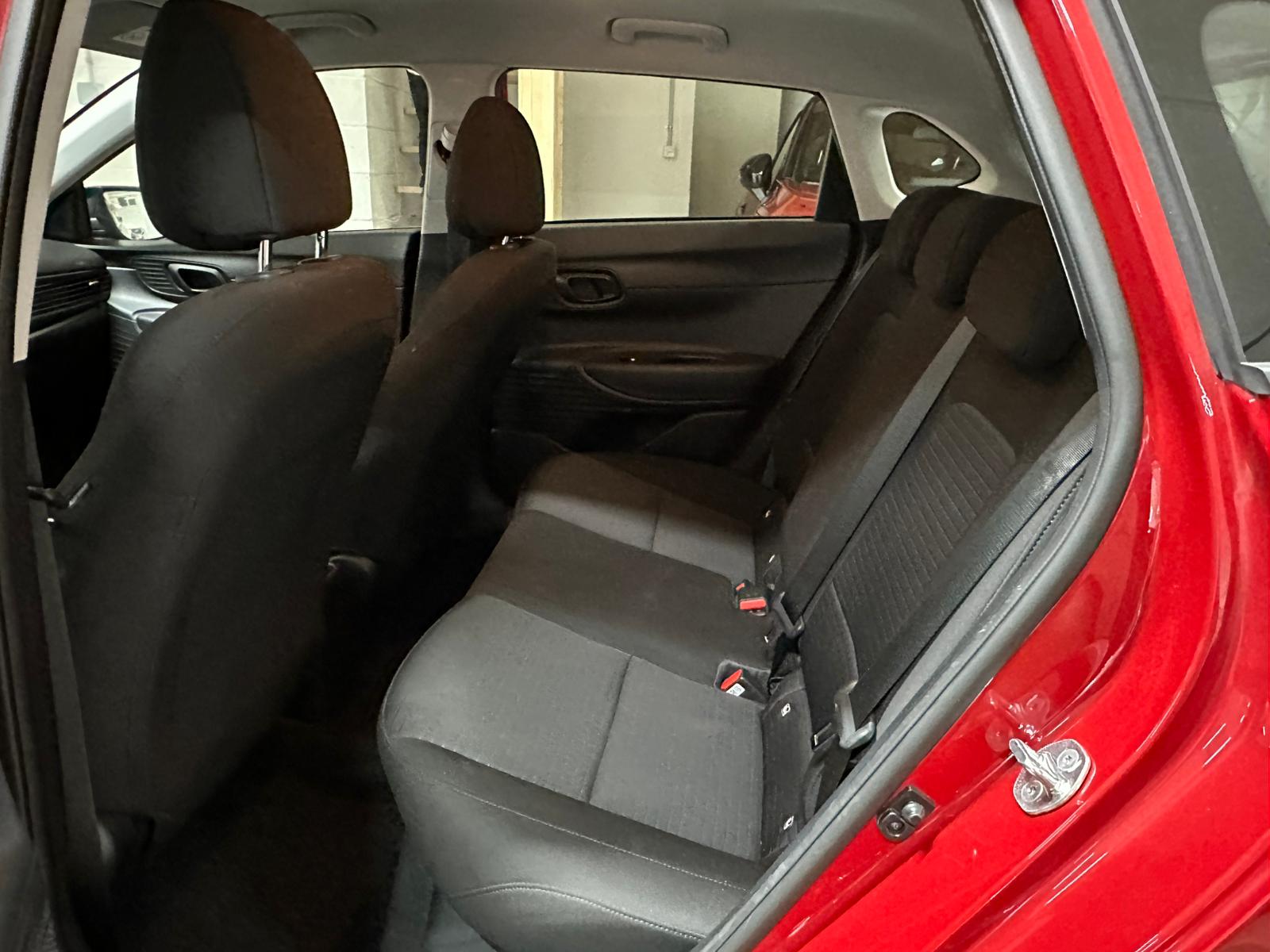HYUNDAI i20 1.0 T-GDi Origo DCT-image-8