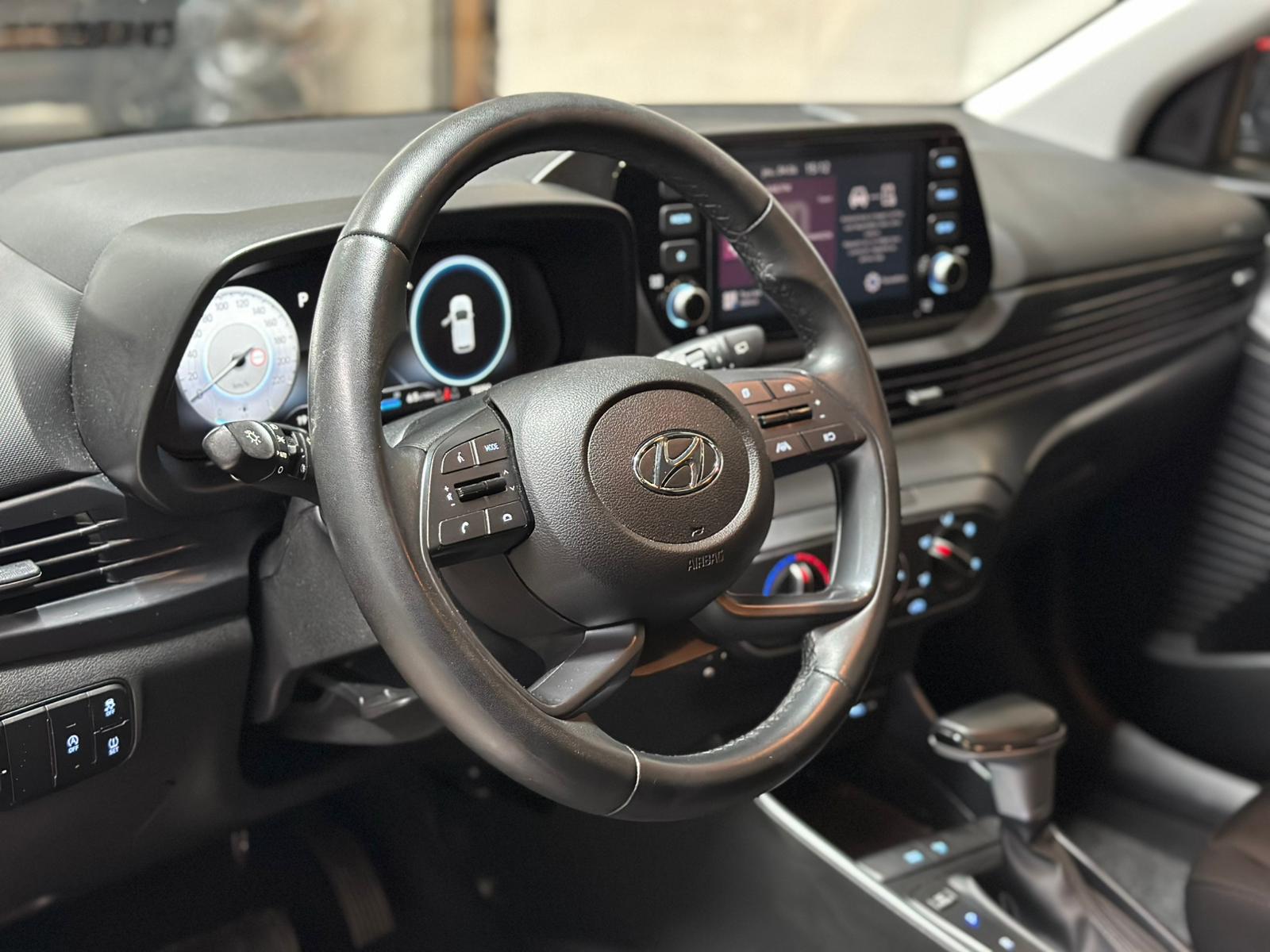 HYUNDAI i20 1.0 T-GDi Origo DCT-image-9
