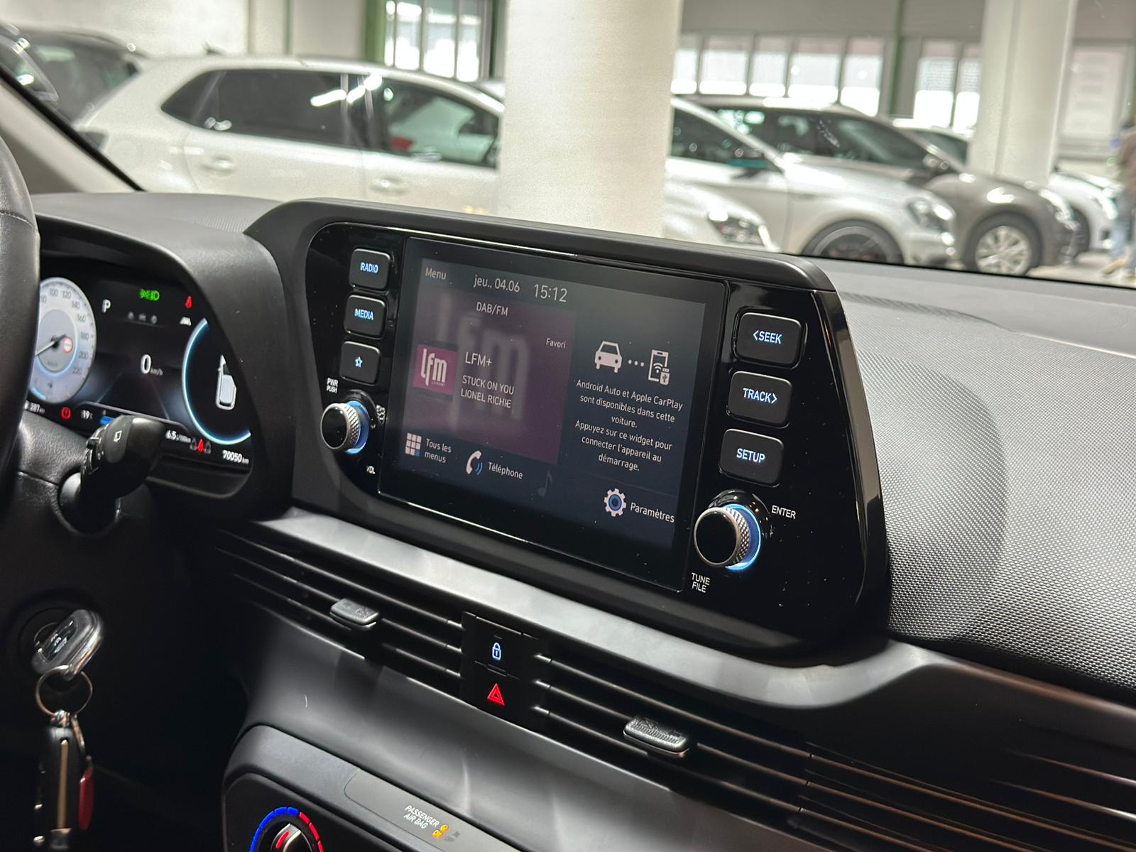 HYUNDAI i20 1.0 T-GDi Origo DCT-image-15