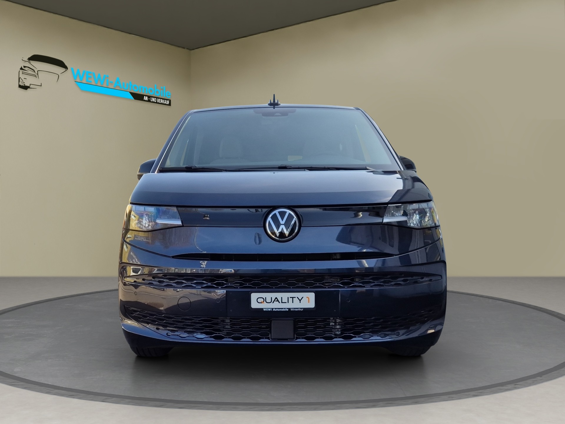 VW Multivan 1.5 eHybrid 4Motion DSG-image-7