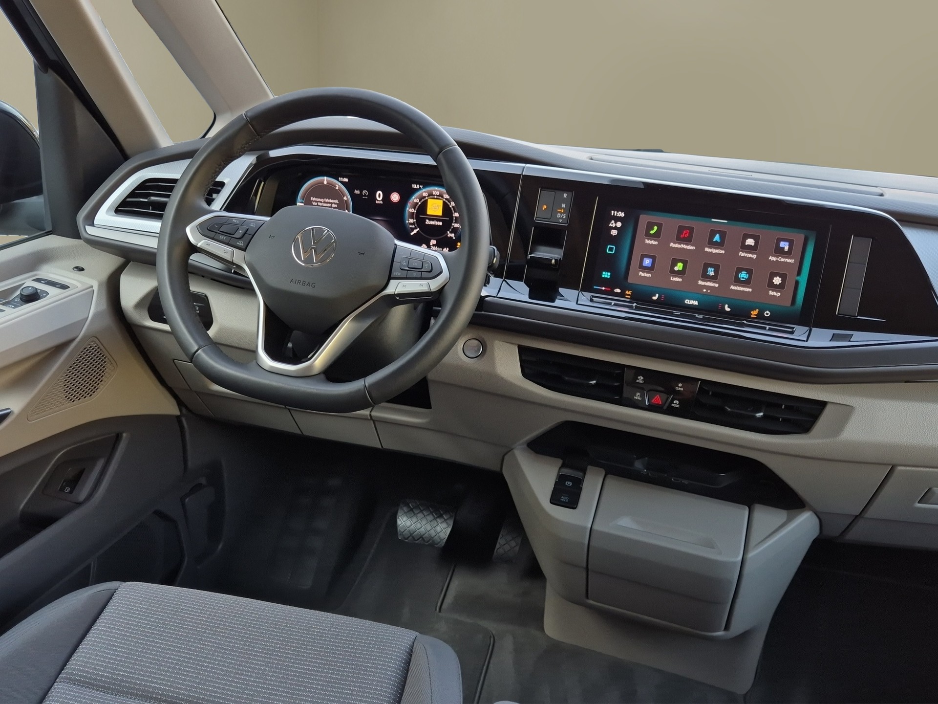 VW Multivan 1.5 eHybrid 4Motion DSG-image-15