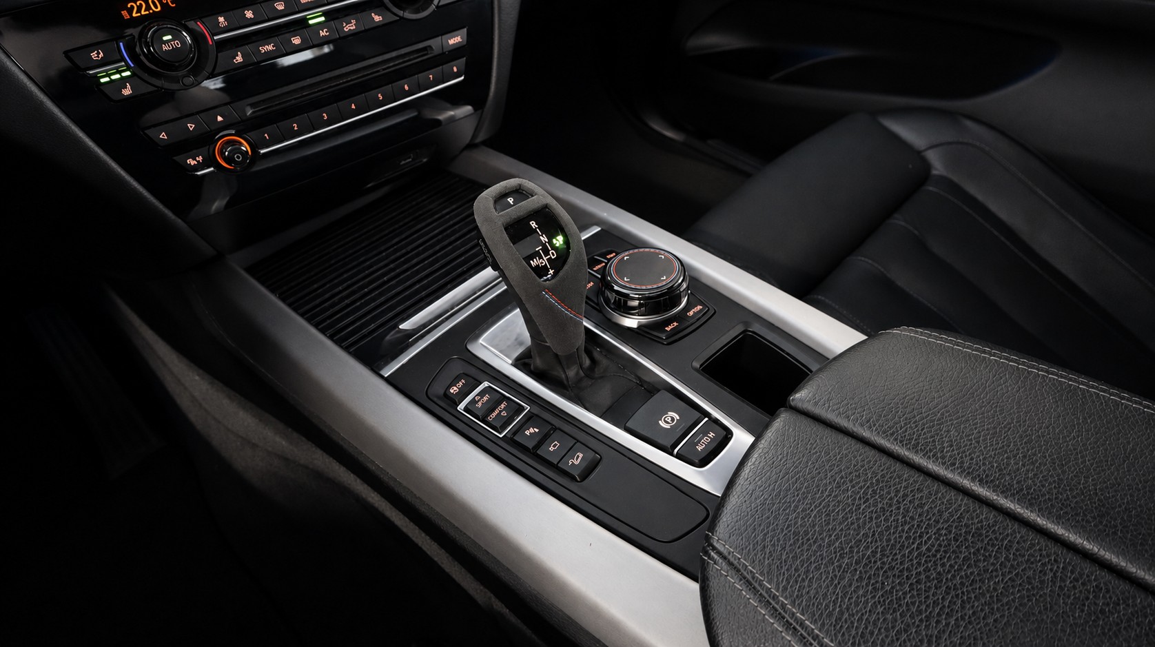 BMW X5 xDrive 40d Steptronic-image-14
