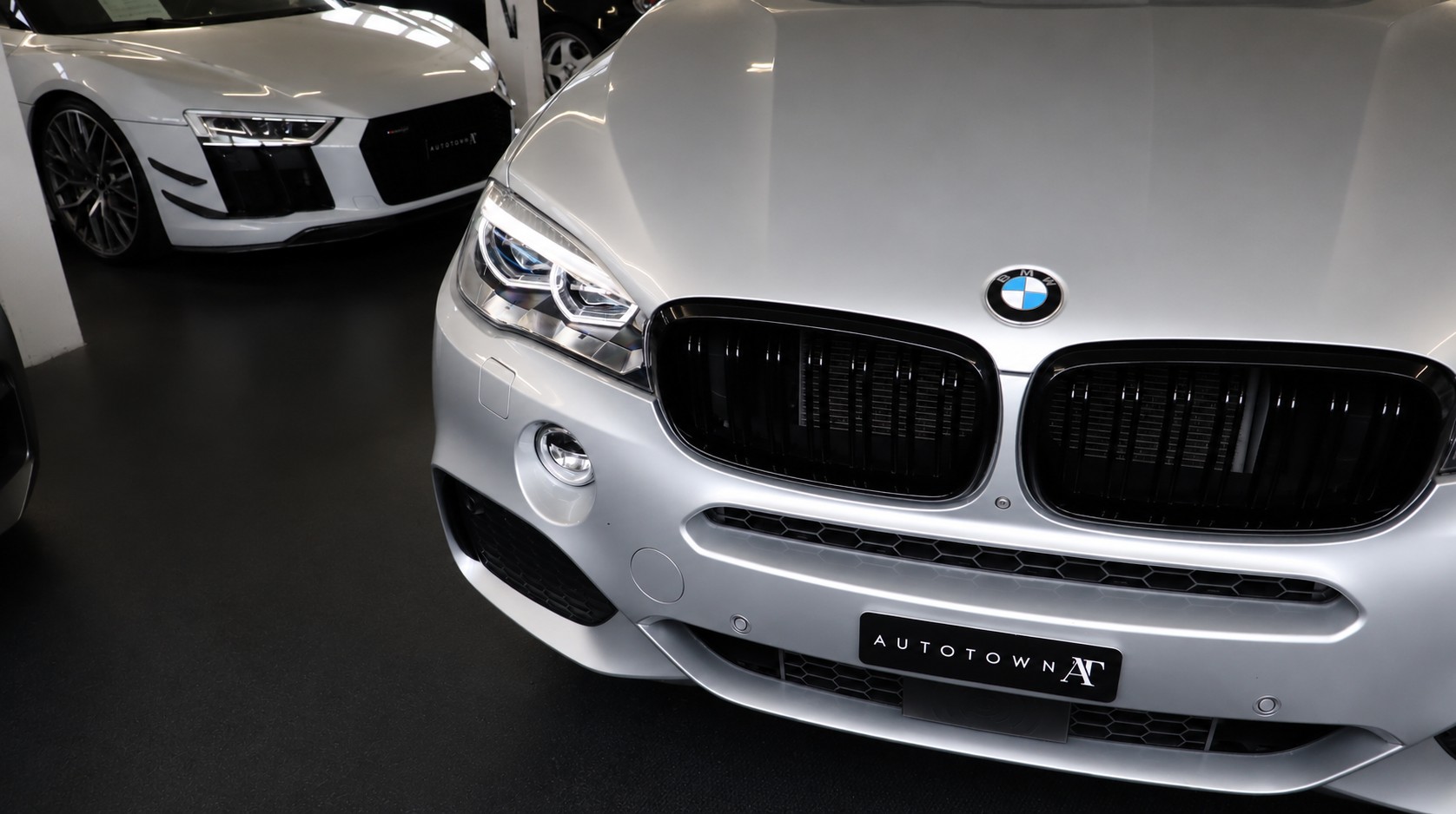 BMW X5 xDrive 40d Steptronic-image-22