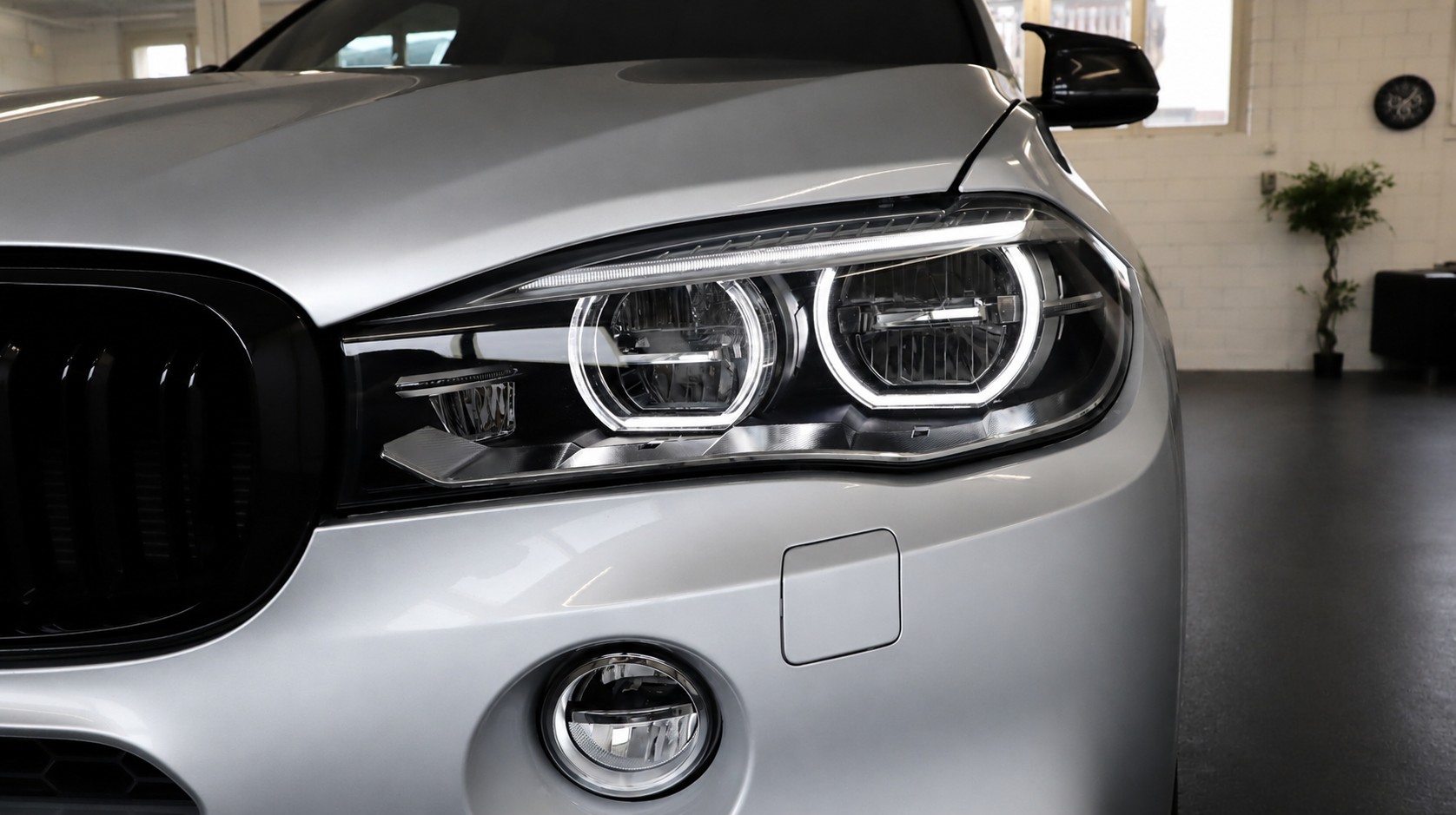 BMW X5 xDrive 40d Steptronic-image-21