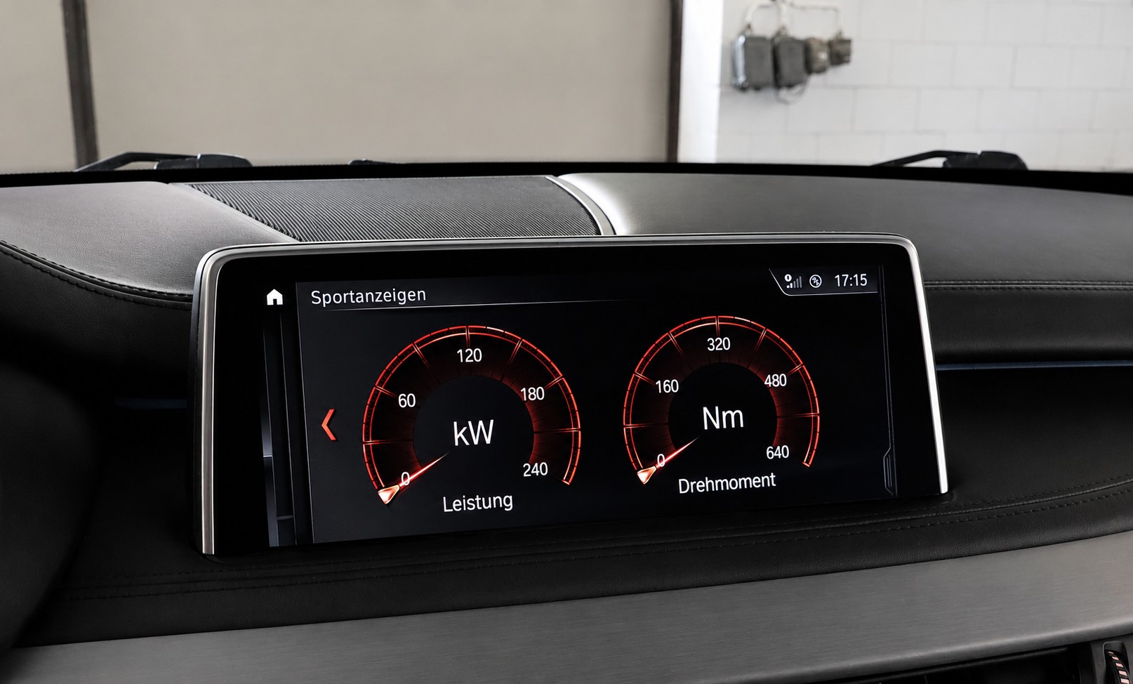 BMW X5 xDrive 40d Steptronic-image-13
