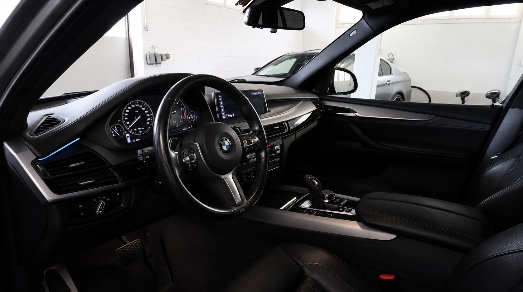 BMW X5 xDrive 40d Steptronic-image-3