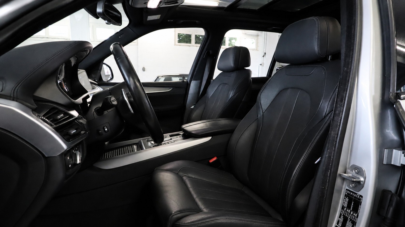 BMW X5 xDrive 40d Steptronic-image-4
