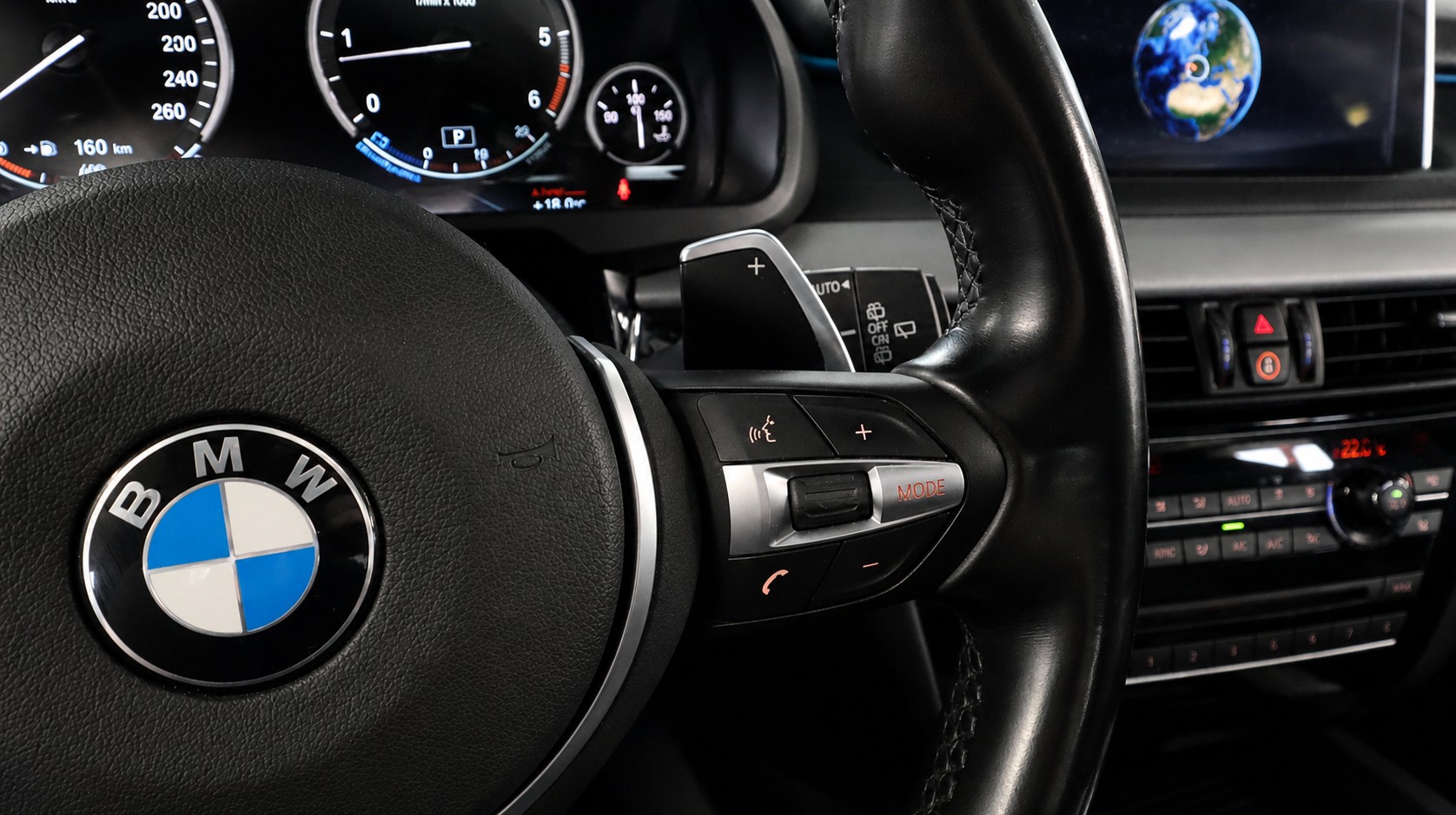 BMW X5 xDrive 40d Steptronic-image-8