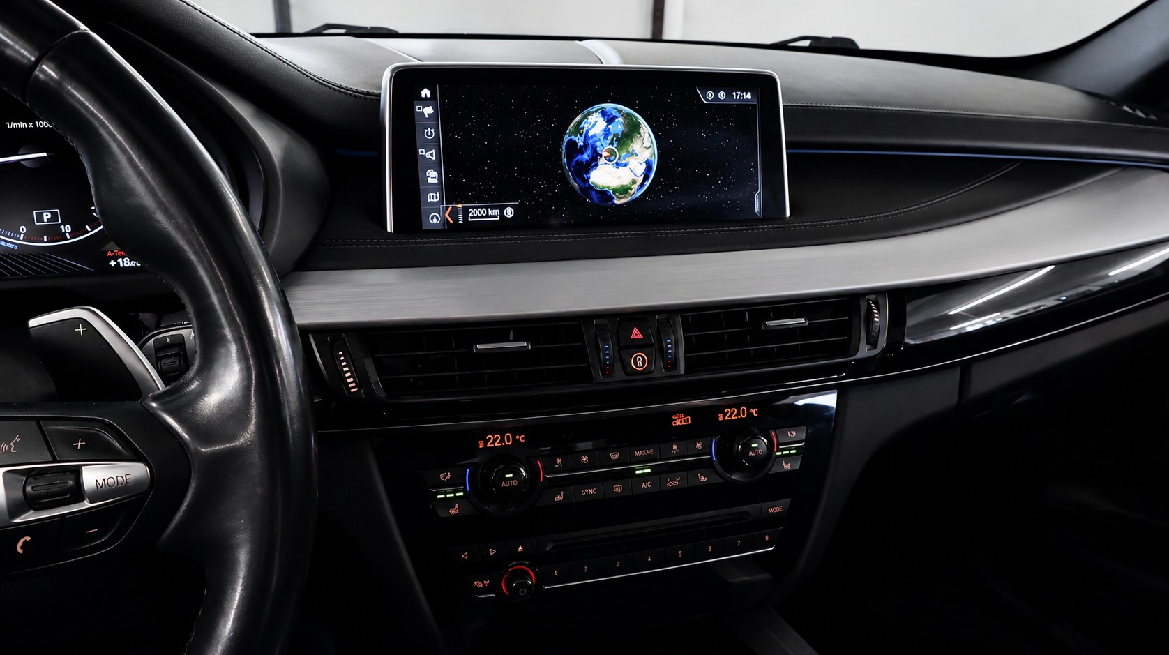 BMW X5 xDrive 40d Steptronic-image-11