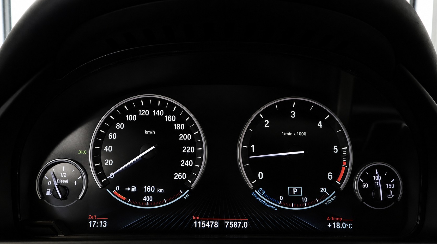 BMW X5 xDrive 40d Steptronic-image-9