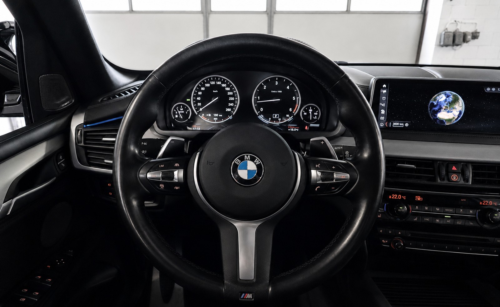 BMW X5 xDrive 40d Steptronic-image-6
