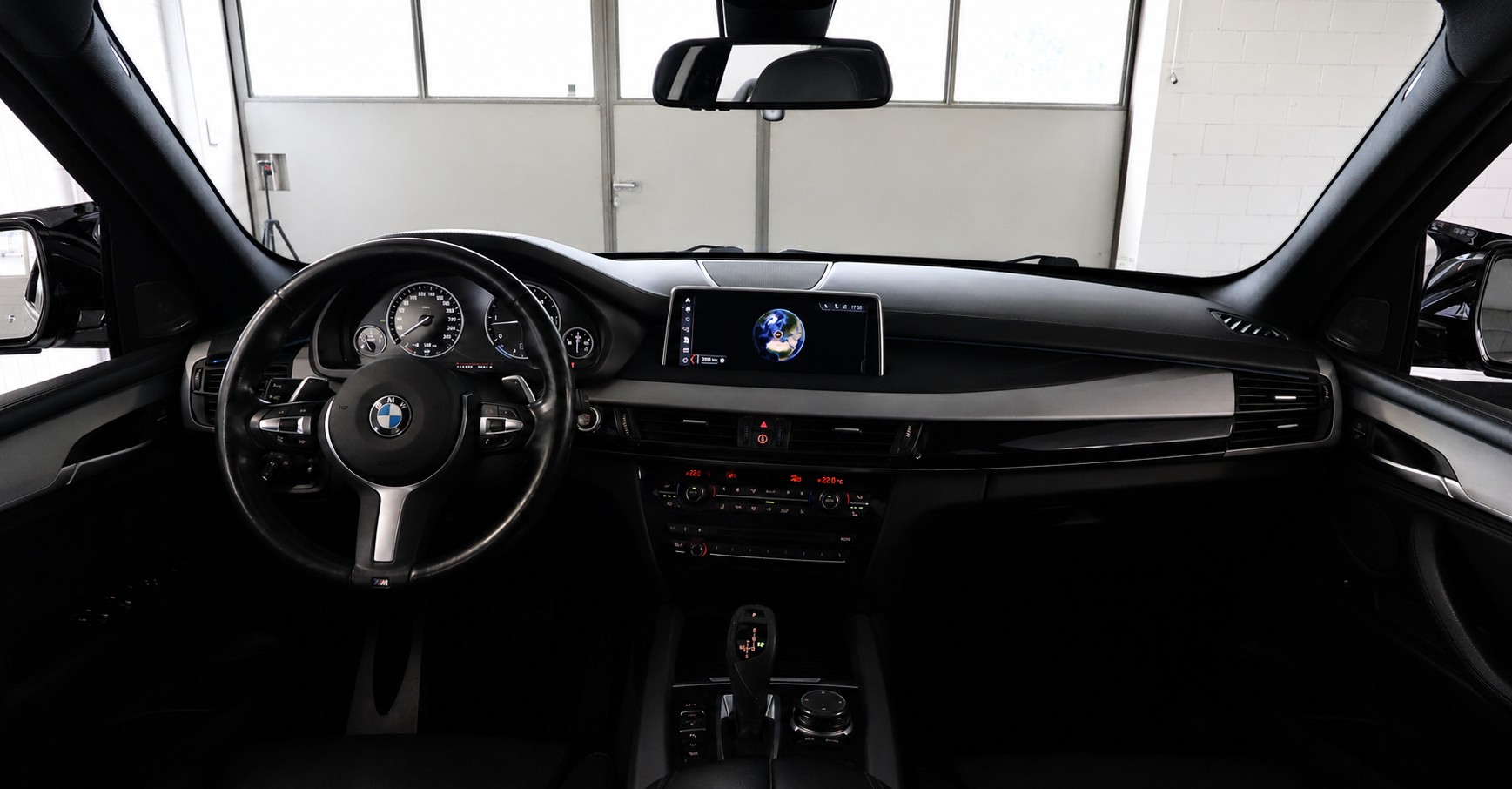 BMW X5 xDrive 40d Steptronic-image-5