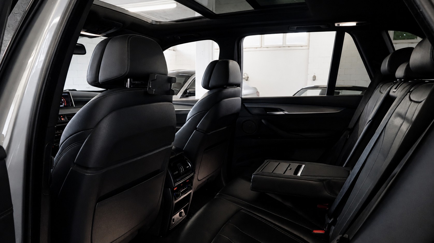 BMW X5 xDrive 40d Steptronic-image-17