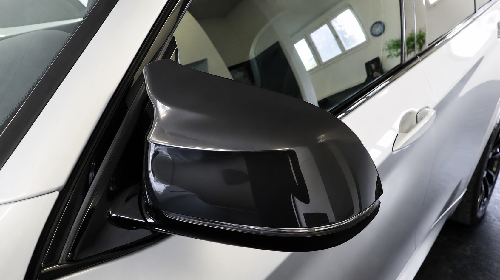 BMW X5 xDrive 40d Steptronic-image-19