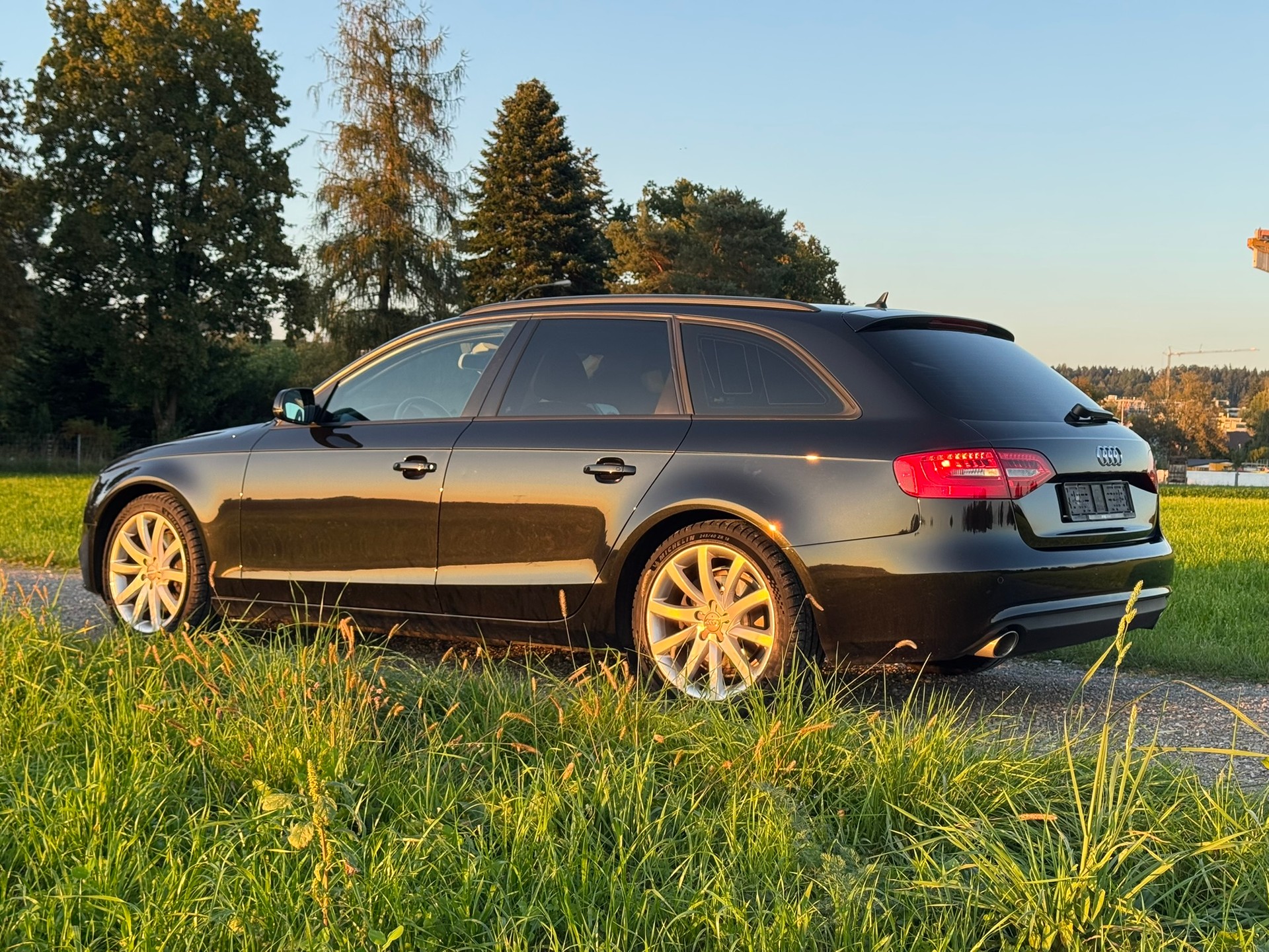 AUDI 3.0 V6 TDI 245 quattro S-Tronic-image-1