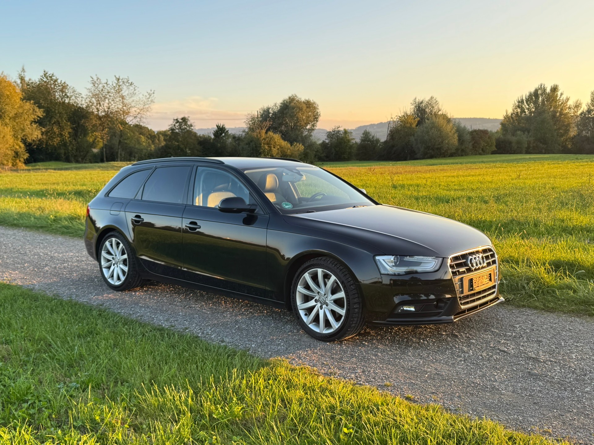 AUDI 3.0 V6 TDI 245 quattro S-Tronic-image-0