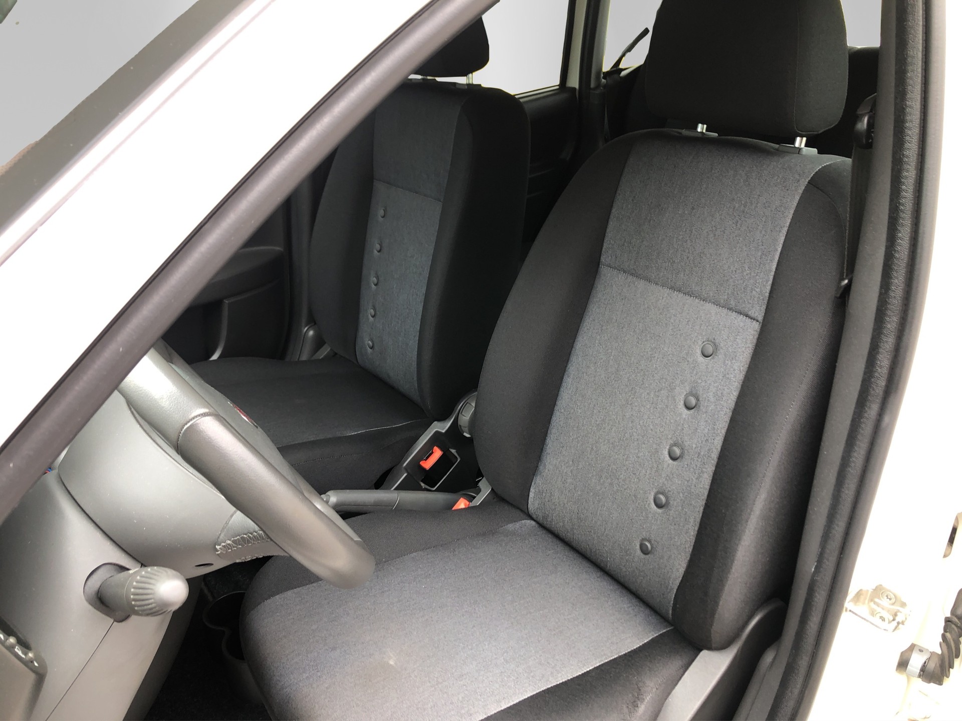 FIAT Panda 1.2 Climbing 4x4-image-8