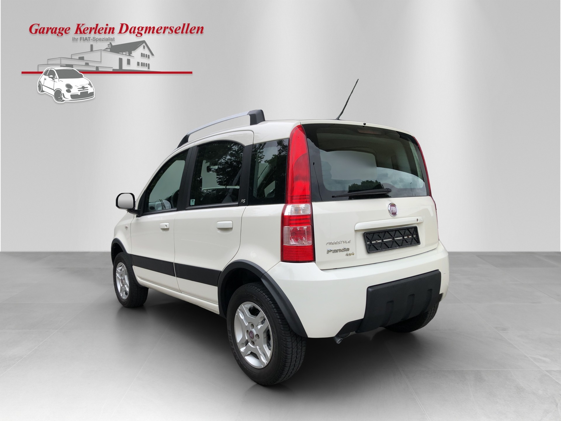 FIAT Panda 1.2 Climbing 4x4-image-5