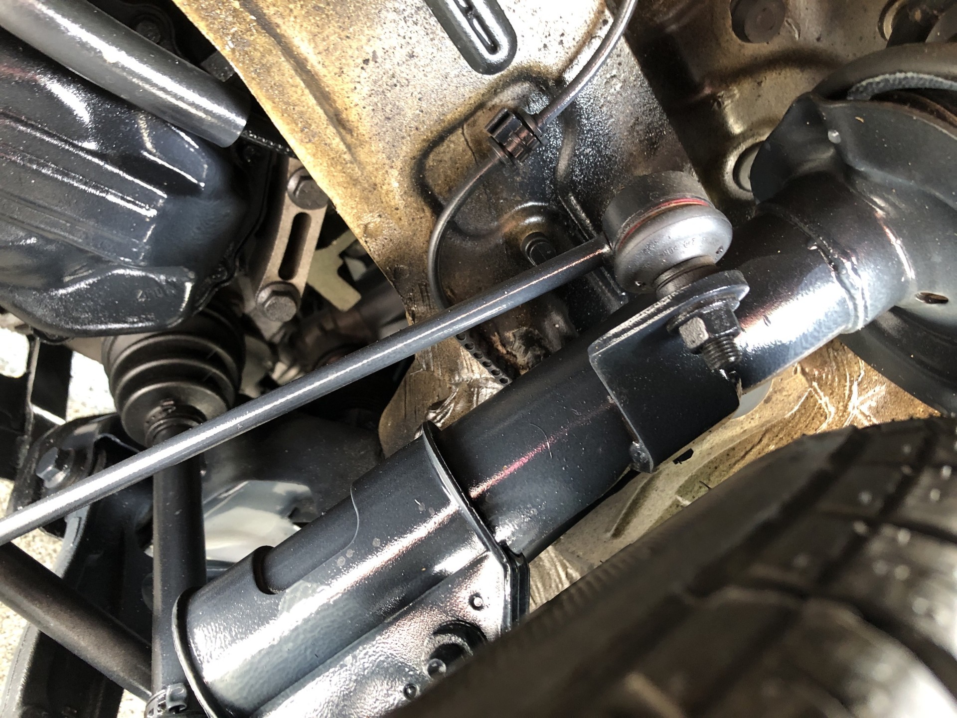 FIAT Panda 1.2 Climbing 4x4-image-15