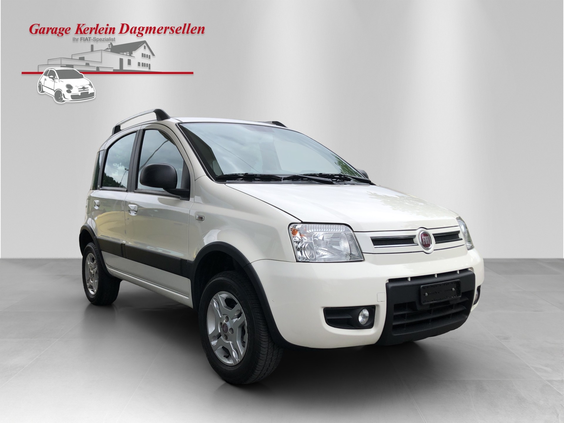 FIAT Panda 1.2 Climbing 4x4-image-2