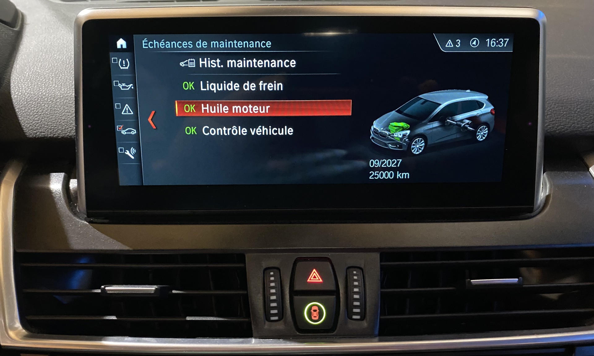 BMW 225xe iPerformance Active Tourer Luxury Line Aut.-image-27