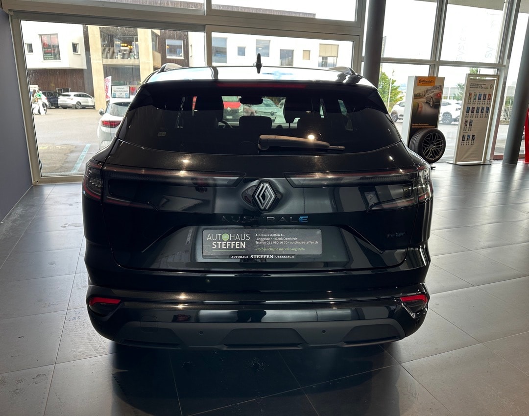 RENAULT Austral 1.3 MHEV 160 Techno Esprit Alpine A-image-5