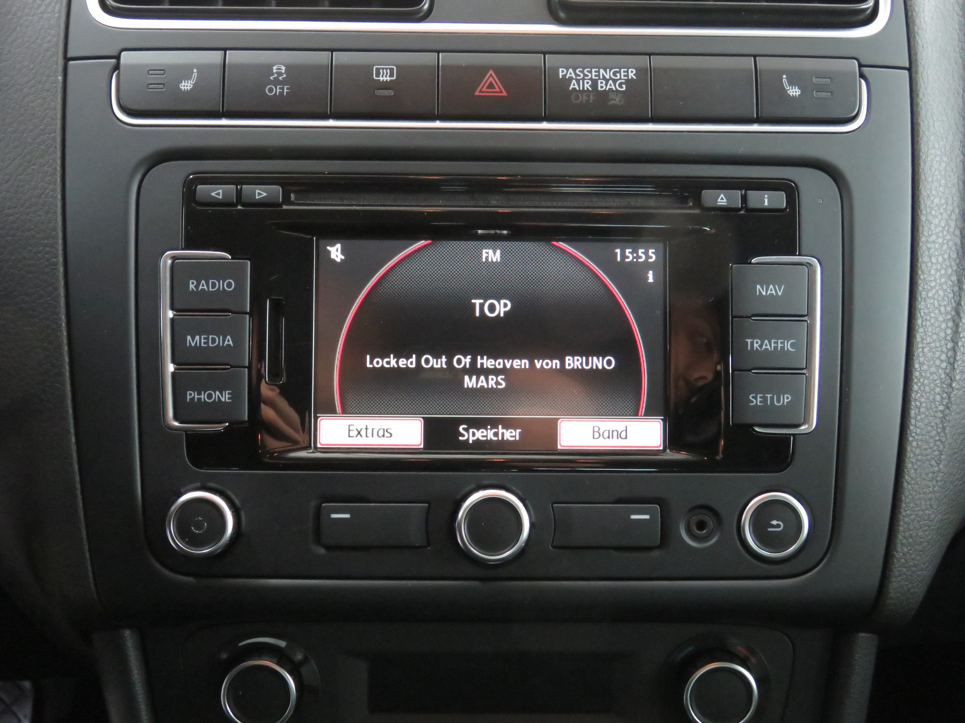 VW Polo 1.2 TSI Comfortline DSG-image-15