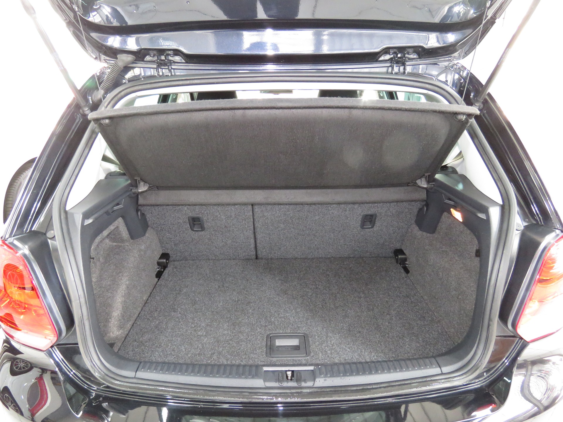 VW Polo 1.2 TSI Comfortline DSG-image-9