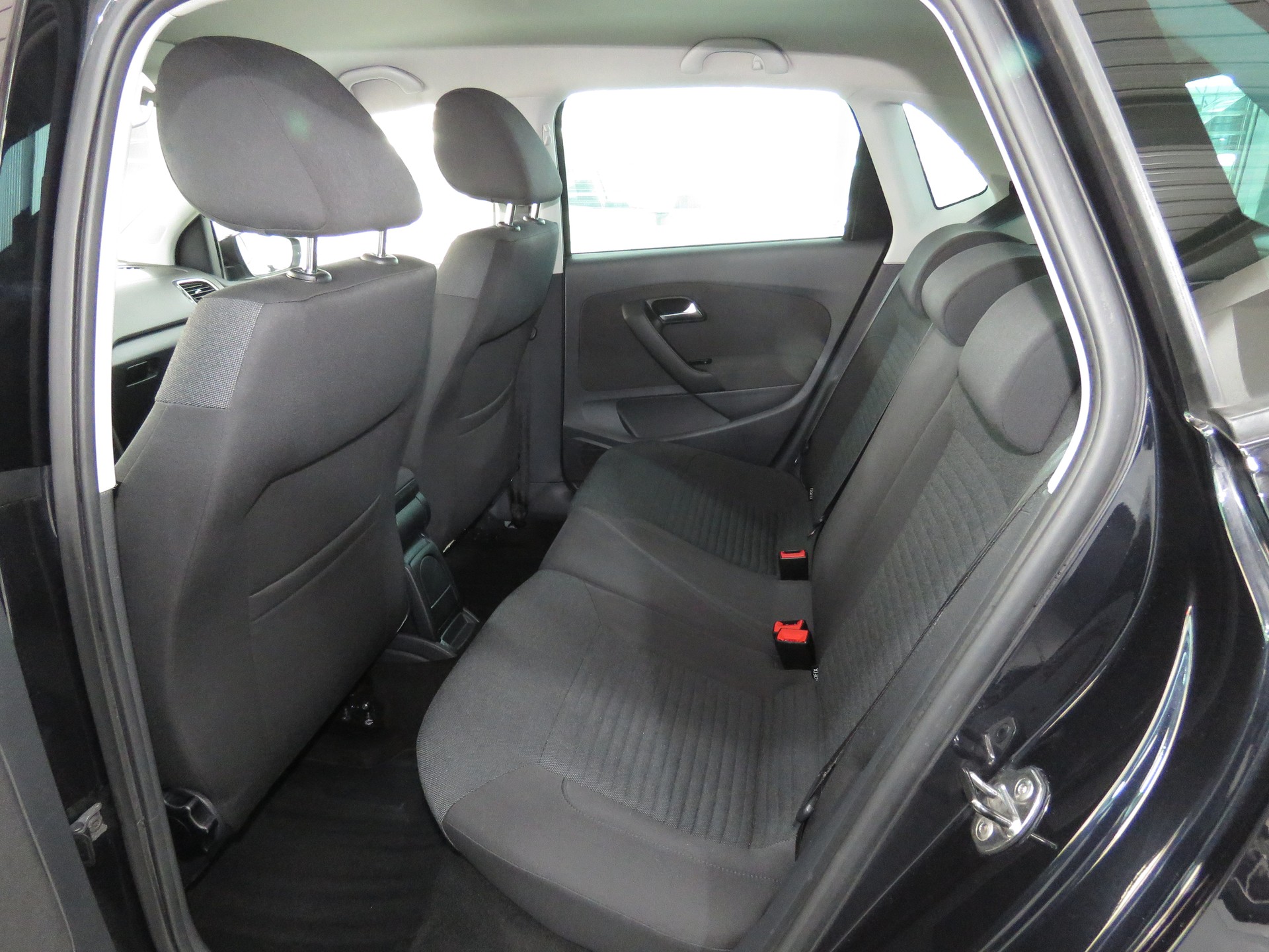VW Polo 1.2 TSI Comfortline DSG-image-8